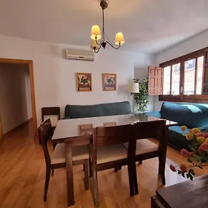 Apartamento Mejor Ubicacion Conocer Granada. Espectacular, Granada