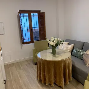 Apartamento San Pedro, Granada