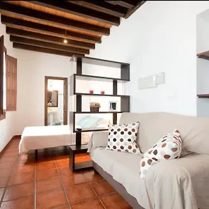Apartamento Centro Historico A Pies De La Alhambra, Granada