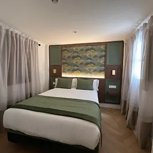 Aparthotel Bibo Palacio De Portago, Granada